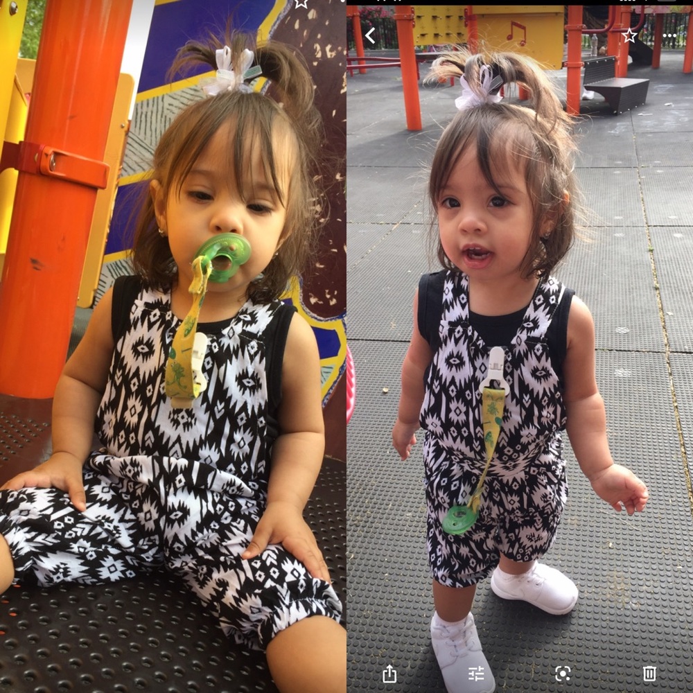 Romper 18Mths